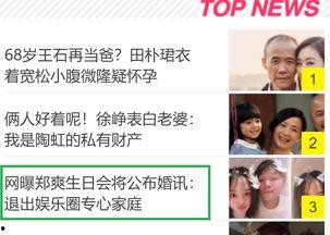 娱乐圈爆料模板最新网站,揭秘明星背后的惊人真相！